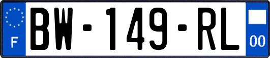 BW-149-RL