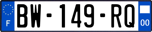 BW-149-RQ