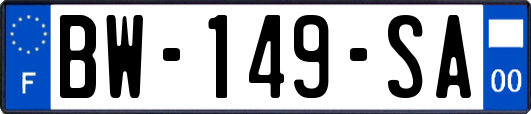 BW-149-SA