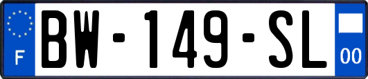 BW-149-SL