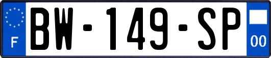 BW-149-SP