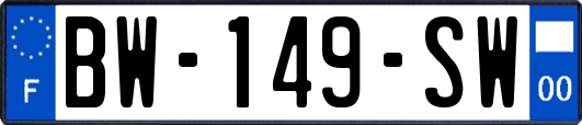 BW-149-SW