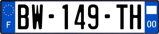 BW-149-TH
