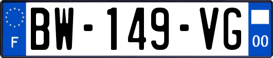 BW-149-VG