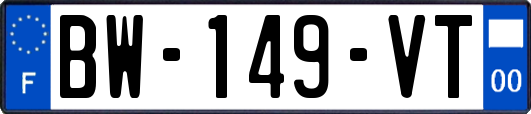 BW-149-VT