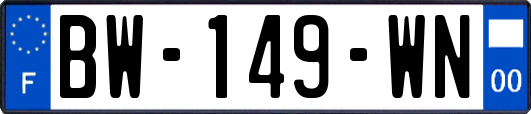 BW-149-WN