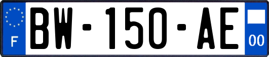 BW-150-AE