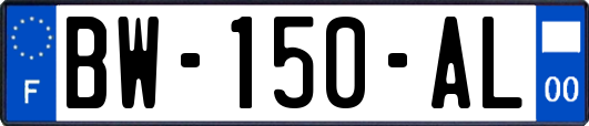 BW-150-AL