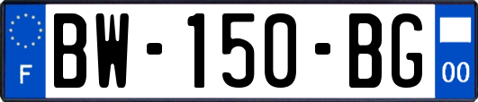 BW-150-BG