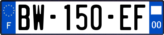 BW-150-EF