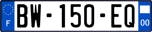 BW-150-EQ