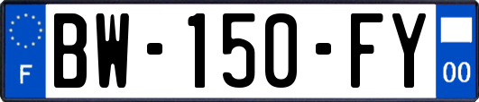 BW-150-FY