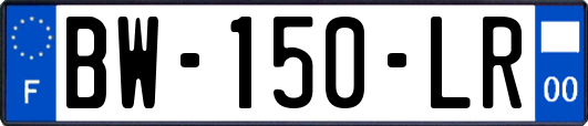 BW-150-LR