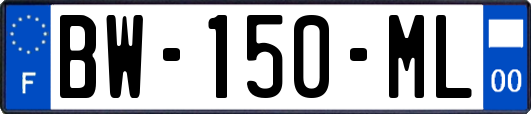 BW-150-ML