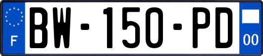 BW-150-PD