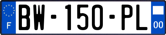 BW-150-PL