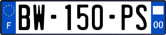 BW-150-PS