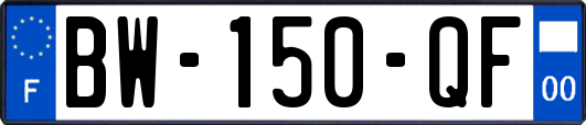 BW-150-QF