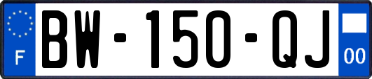 BW-150-QJ