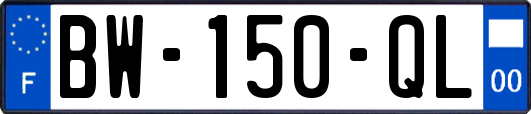 BW-150-QL