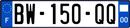 BW-150-QQ