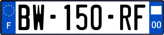 BW-150-RF