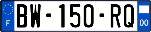 BW-150-RQ