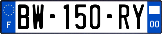 BW-150-RY