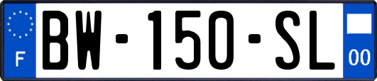 BW-150-SL
