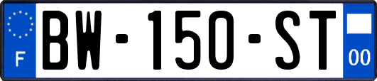 BW-150-ST