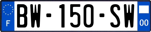 BW-150-SW
