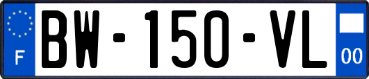 BW-150-VL
