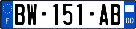 BW-151-AB