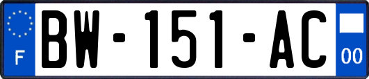 BW-151-AC