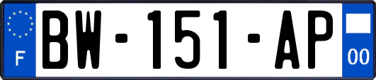 BW-151-AP