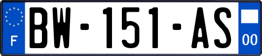 BW-151-AS