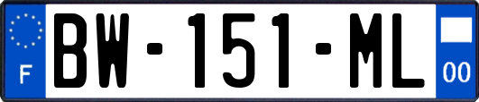 BW-151-ML