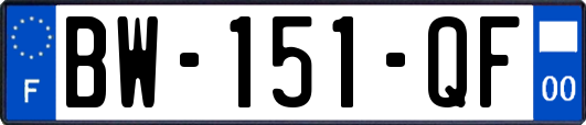 BW-151-QF