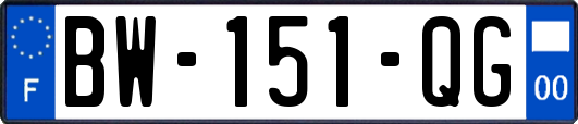 BW-151-QG