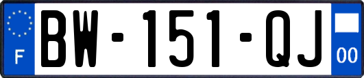 BW-151-QJ