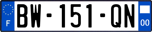 BW-151-QN