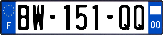BW-151-QQ