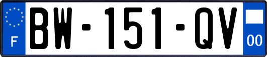 BW-151-QV