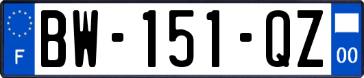 BW-151-QZ