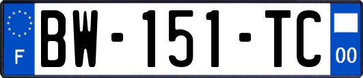 BW-151-TC