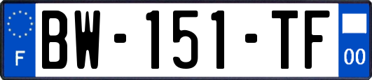 BW-151-TF