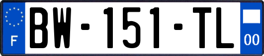 BW-151-TL