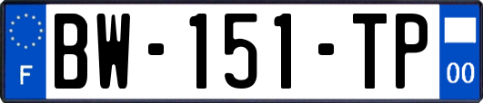 BW-151-TP