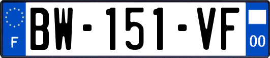 BW-151-VF