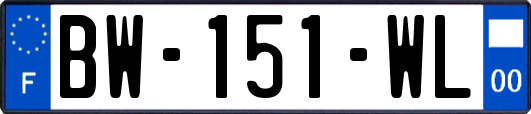 BW-151-WL